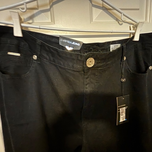 Carreli, Sarah, High Rise, Skinny Jeans, NWT - Picture 2 of 10